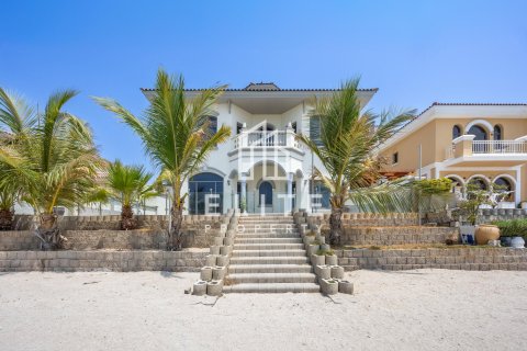 Villa en Garden Homes, Palm Jumeirah, Dubai, 5 dormitorios, 657 m², № 139076 - foto 14