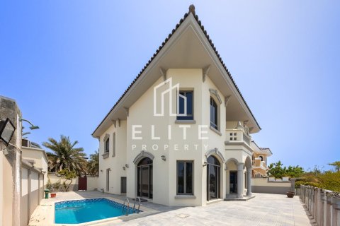 Villa en Garden Homes, Palm Jumeirah, Dubai, 5 dormitorios, 657 m², № 139076 - foto 3