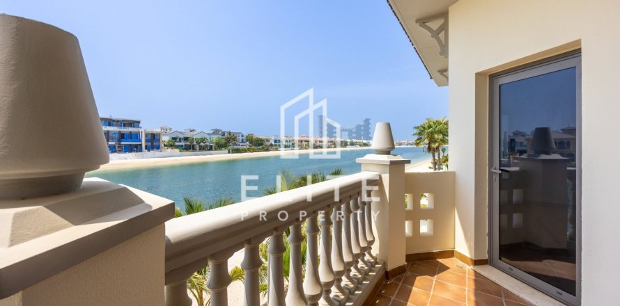 Villa en Garden Homes, Palm Jumeirah, Dubai, 5 dormitorios, 657 m², № 139076