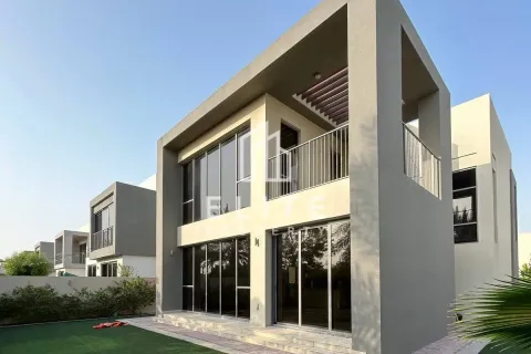 Вилла в Sidra Villas, Дубай Хилс Эстейт, Дубай, 4 спальни, 328м², № 139069