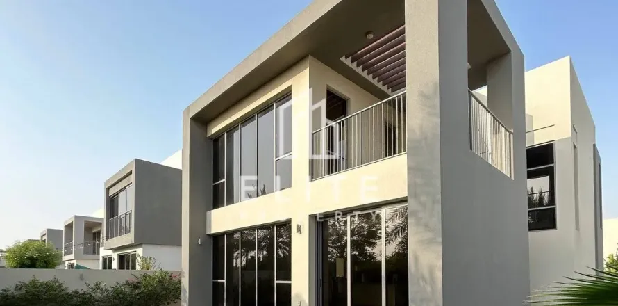 فيلا في Sidra Villas, دبي هيلز استيت, دبي 4 غرف نوم, 328 م² رقم 139069