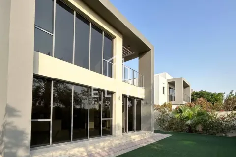 فيلا في Sidra Villas, دبي هيلز استيت, دبي 4 غرف نوم, 328 م² رقم 139069 - صورة 19