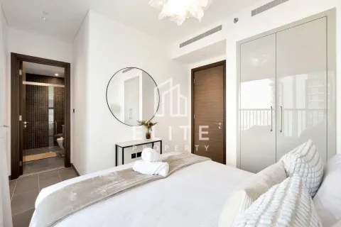 شقة في Sobha Hartland, مدينة محمد بن راشد, دبي 2 غرف نوم, 98 م² رقم 139065 - صورة 9