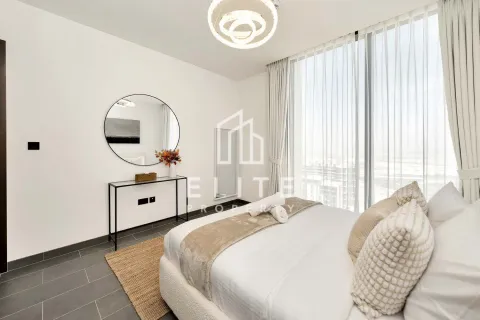 شقة في Sobha Hartland, مدينة محمد بن راشد, دبي 2 غرف نوم, 98 م² رقم 139065 - صورة 7