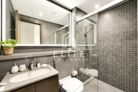 شقة في Sobha Hartland, مدينة محمد بن راشد, دبي 2 غرف نوم, 98 م² رقم 139065 - صورة 13