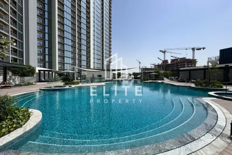 شقة في Sobha Hartland, مدينة محمد بن راشد, دبي 2 غرف نوم, 98 م² رقم 139065 - صورة 16