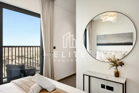 شقة في Sobha Hartland, مدينة محمد بن راشد, دبي 2 غرف نوم, 98 م² رقم 139065 - صورة 10