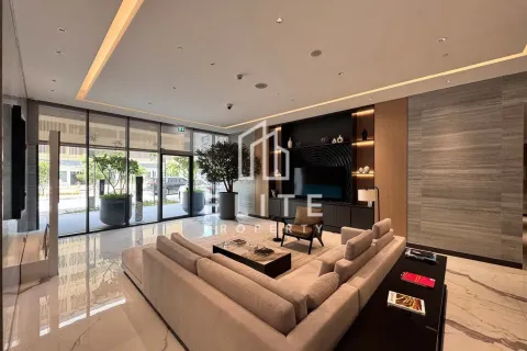 شقة في Sobha Hartland, مدينة محمد بن راشد, دبي 2 غرف نوم, 98 م² رقم 139065 - صورة 15