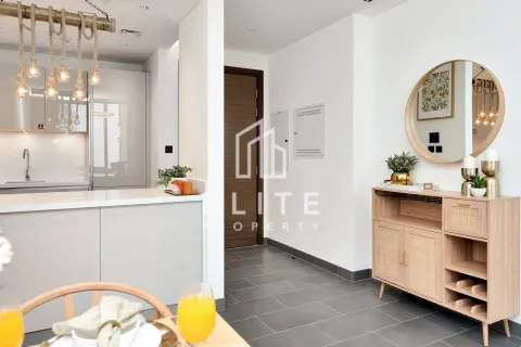 شقة في Sobha Hartland, مدينة محمد بن راشد, دبي 2 غرف نوم, 98 م² رقم 139065 - صورة 4