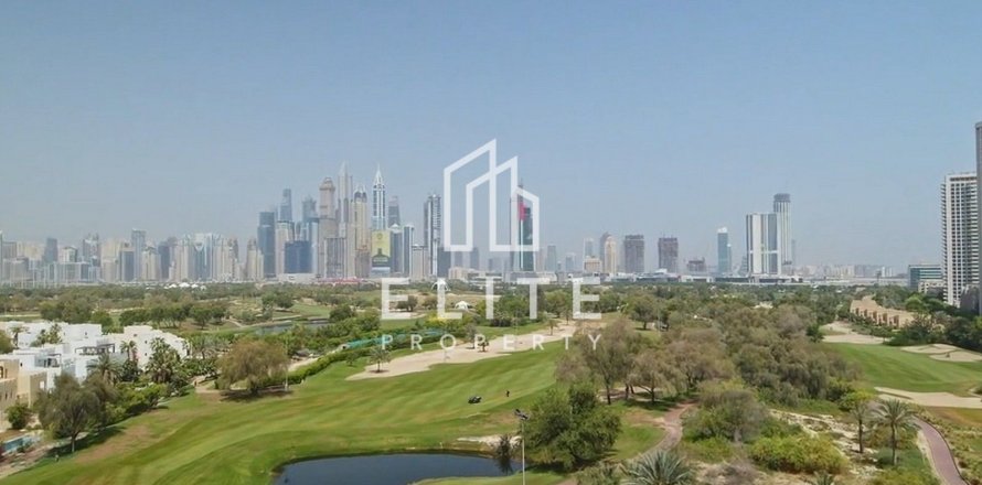 Apartment in The Views, Dubai 1 bedroom, 70 sq.m. № 139067