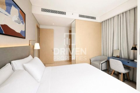 Снять в аренду квартиру в Vida Residences Dubai Mall, Даунтаун Дубай (Даунтаун Бурдж Дубай), Дубай: 3 спальни, 141.21м², № 128520 - фото 15