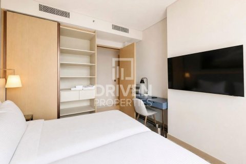 Снять в аренду квартиру в Vida Residences Dubai Mall, Даунтаун Дубай (Даунтаун Бурдж Дубай), Дубай: 3 спальни, 141.21м², № 128520 - фото 9