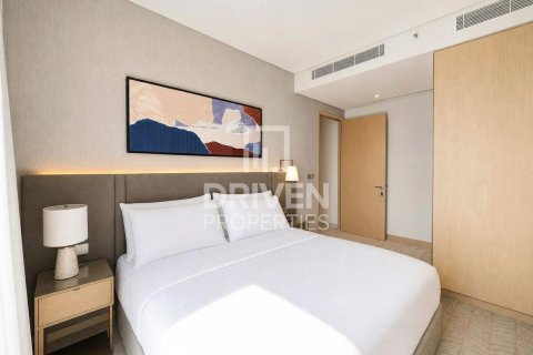 Снять в аренду квартиру в Vida Residences Dubai Mall, Даунтаун Дубай (Даунтаун Бурдж Дубай), Дубай: 3 спальни, 141.21м², № 128520 - фото 14
