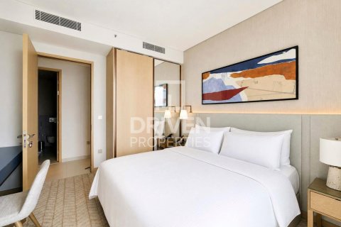 Снять в аренду квартиру в Vida Residences Dubai Mall, Даунтаун Дубай (Даунтаун Бурдж Дубай), Дубай: 3 спальни, 141.21м², № 128520 - фото 11