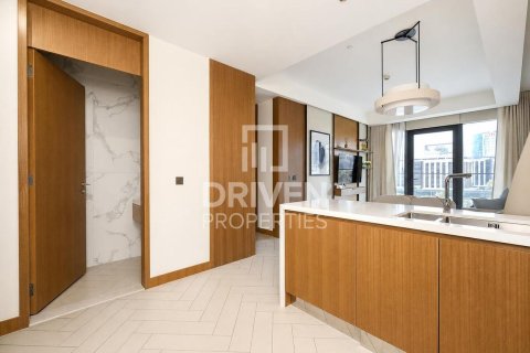 Снять в аренду квартиру в The Address Residences Dubai Opera, Даунтаун Дубай (Даунтаун Бурдж Дубай), Дубай: 2 спальни, 123.84м², № 128511 - фото 7