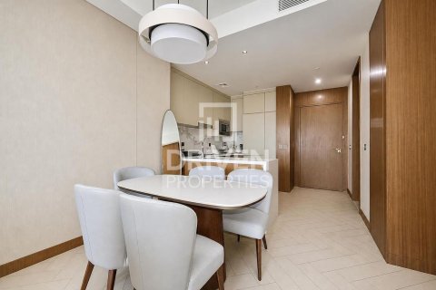 Снять в аренду квартиру в The Address Residences Dubai Opera, Даунтаун Дубай (Даунтаун Бурдж Дубай), Дубай: 2 спальни, 123.84м², № 128511 - фото 5