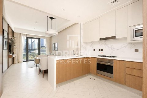 Снять в аренду квартиру в The Address Residences Dubai Opera, Даунтаун Дубай (Даунтаун Бурдж Дубай), Дубай: 2 спальни, 123.84м², № 128511 - фото 8