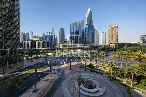 Снять в аренду квартиру в The Address Residences Dubai Opera, Даунтаун Дубай (Даунтаун Бурдж Дубай), Дубай: 2 спальни, 123.84м², № 128511 - фото 17