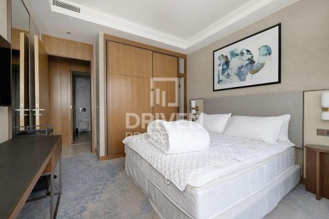 Снять в аренду квартиру в The Address Residences Dubai Opera, Даунтаун Дубай (Даунтаун Бурдж Дубай), Дубай: 2 спальни, 123.84м², № 128511 - фото 13