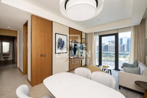 Снять в аренду квартиру в The Address Residences Dubai Opera, Даунтаун Дубай (Даунтаун Бурдж Дубай), Дубай: 2 спальни, 123.84м², № 128511 - фото 6