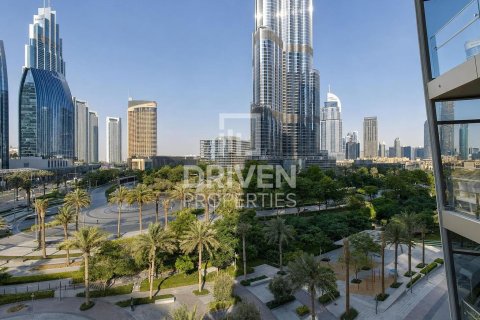 Снять в аренду квартиру в The Address Residences Dubai Opera, Даунтаун Дубай (Даунтаун Бурдж Дубай), Дубай: 2 спальни, 123.84м², № 128511 - фото 16