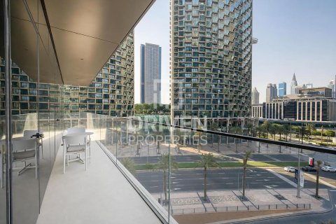 Снять в аренду квартиру в The Address Residences Dubai Opera, Даунтаун Дубай (Даунтаун Бурдж Дубай), Дубай: 2 спальни, 123.84м², № 128511 - фото 15