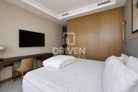 Снять в аренду квартиру в The Address Residences Dubai Opera, Даунтаун Дубай (Даунтаун Бурдж Дубай), Дубай: 2 спальни, 123.84м², № 128511 - фото 11