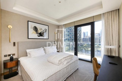 Снять в аренду квартиру в The Address Residences Dubai Opera, Даунтаун Дубай (Даунтаун Бурдж Дубай), Дубай: 2 спальни, 123.84м², № 128511 - фото 12