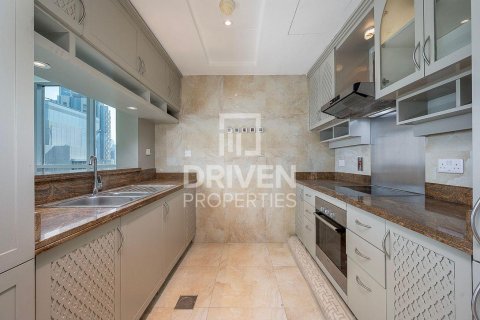 شقة في The Residences, وسط مدينة دبي, دبي 1غرف نوم, 85.01 م² رقم 128521 - صورة 5