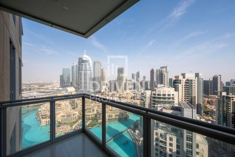 شقة في The Residences, وسط مدينة دبي, دبي 1غرف نوم, 85.01 م² رقم 128521 - صورة 9