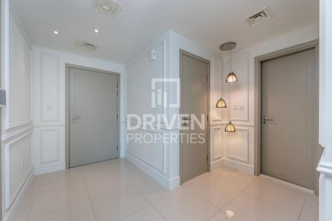 Квартира в The Residences, Даунтаун Дубай (Даунтаун Бурдж Дубай), Дубай, 1 спальня, 85.01м², № 128521