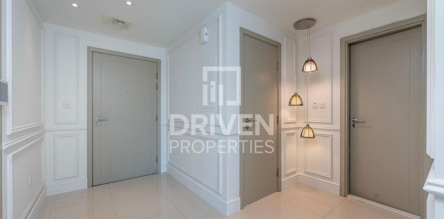 شقة في The Residences, وسط مدينة دبي, دبي 1غرف نوم, 85.01 م² رقم 128521