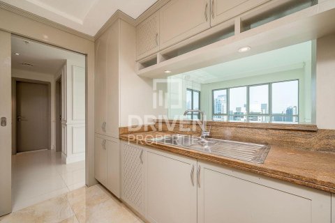 شقة في The Residences, وسط مدينة دبي, دبي 1غرف نوم, 85.01 م² رقم 128521 - صورة 4