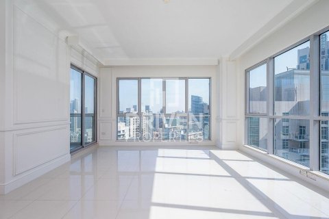 شقة في The Residences, وسط مدينة دبي, دبي 1غرف نوم, 85.01 م² رقم 128521 - صورة 2