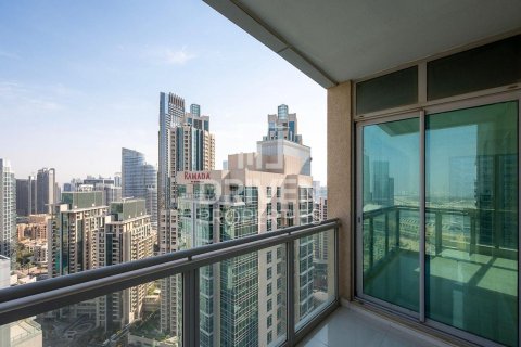 شقة في The Residences, وسط مدينة دبي, دبي 1غرف نوم, 85.01 م² رقم 128521 - صورة 10