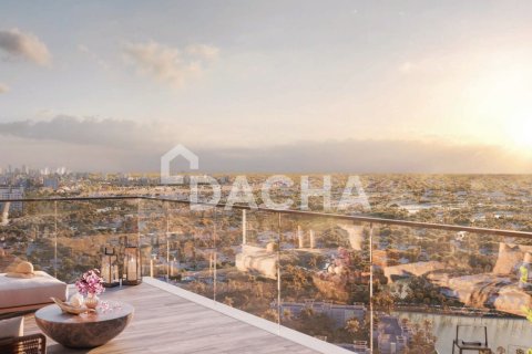 Apartment in Jumeirah Lake Towers, Dubai 1 bedroom, 76 sq.m. № 112695 - photo 8