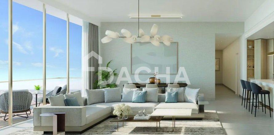 Apartment in Jumeirah Lake Towers, Dubai 1 bedroom, 76 sq.m. № 112695