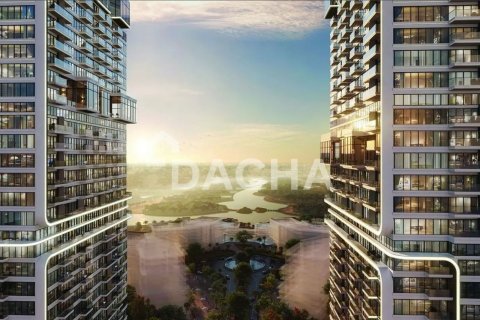 Apartment in Jumeirah Lake Towers, Dubai 1 bedroom, 76 sq.m. № 112695 - photo 12