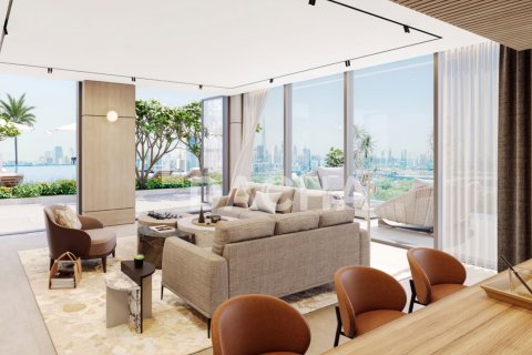 Apartment in Sobha Hartland, Mohammed Bin Rashid City, Dubai 1 bedroom, 79 sq.m. № 112692 - photo 4