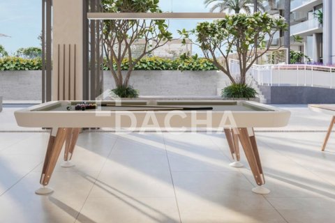 Apartment in Sobha Hartland, Mohammed Bin Rashid City, Dubai 1 bedroom, 79 sq.m. № 112692 - photo 9