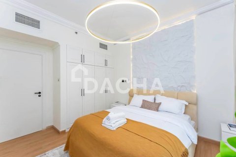 Apartamento en Dubai Marina, Dubai, 3 dormitorios, 130 m², № 112693 - foto 16