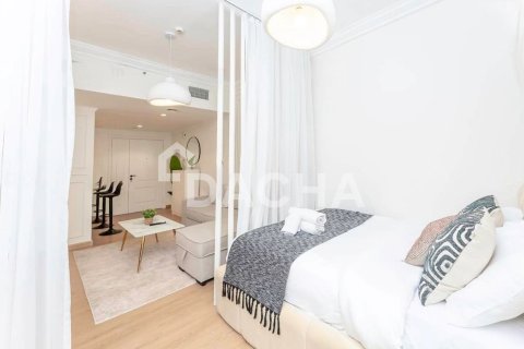 Apartamento en Dubai Marina, Dubai, 3 dormitorios, 130 m², № 112693 - foto 10