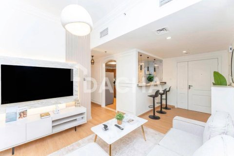 Apartamento en Dubai Marina, Dubai, 3 dormitorios, 130 m², № 112693
