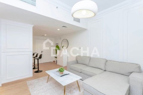 Apartamento en Dubai Marina, Dubai, 3 dormitorios, 130 m², № 112693 - foto 5
