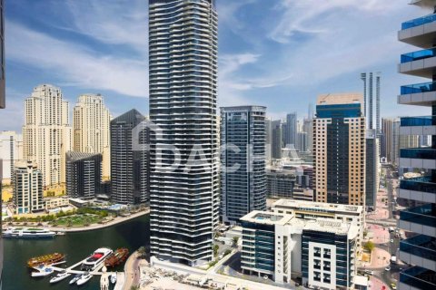 Apartamento en Dubai Marina, Dubai, 3 dormitorios, 130 m², № 112693 - foto 20