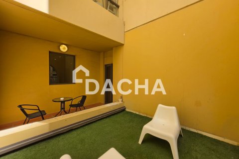 Appartement à Bahar, Jumeirah Beach Residence, Dubai, 2 chambres, 101 m², № 112691 - photo 11