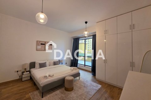 Appartement à Bahar, Jumeirah Beach Residence, Dubai, 2 chambres, 101 m², № 112691 - photo 4