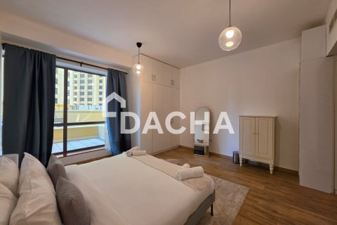 Apartment in Bahar, Jumeirah Beach Residence, Dubai 2 bedrooms, 101 sq.m. № 112691