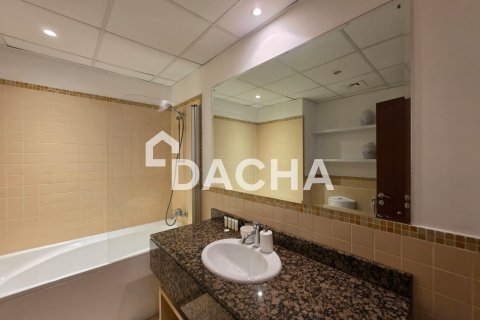 Appartement à Bahar, Jumeirah Beach Residence, Dubai, 2 chambres, 101 m², № 112691 - photo 17
