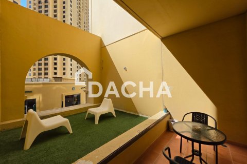 Appartement à Bahar, Jumeirah Beach Residence, Dubai, 2 chambres, 101 m², № 112691 - photo 2
